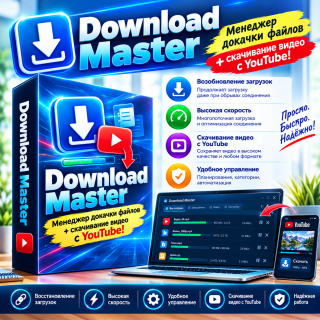 Download Master