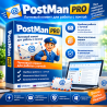 PostMan PRO